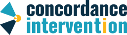 Logo Concordance Intervention